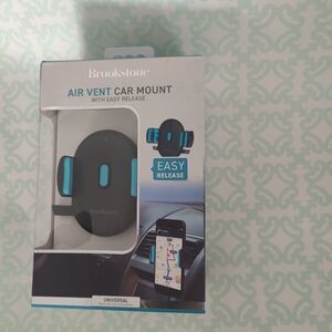 Brookestone Air Vent Car Mount with easy release